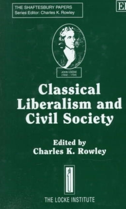 classical liberalism and civil society