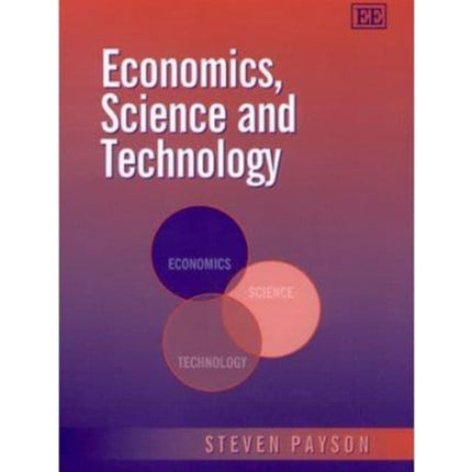 Economics, Science and Technology