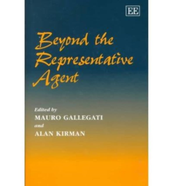 Beyond the Representative Agent