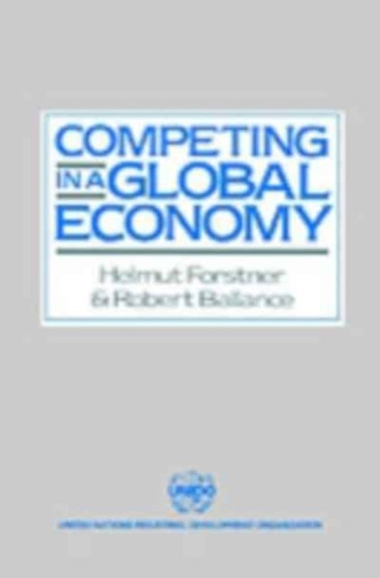 Europe Competing in the Global Economy: Reports of the Competitiveness Advisory Group