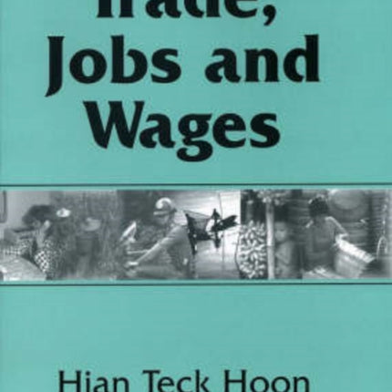 Trade, Jobs and Wages