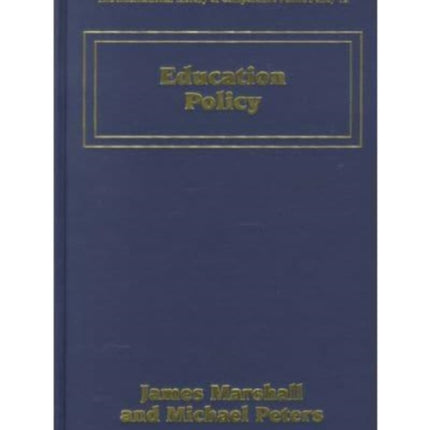 Education Policy