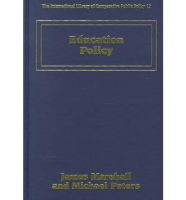 Education Policy