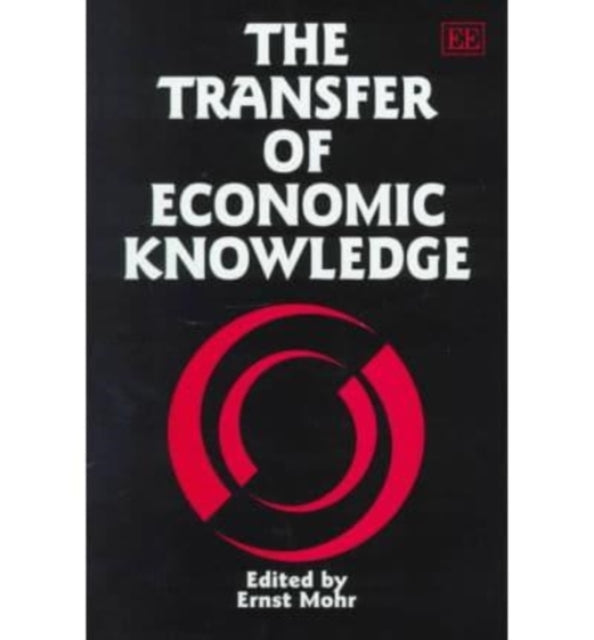 The Transfer of Economic Knowledge