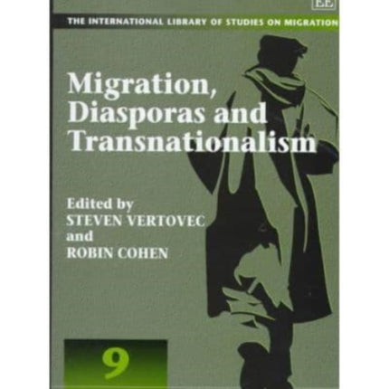 Migration, Diasporas and Transnationalism