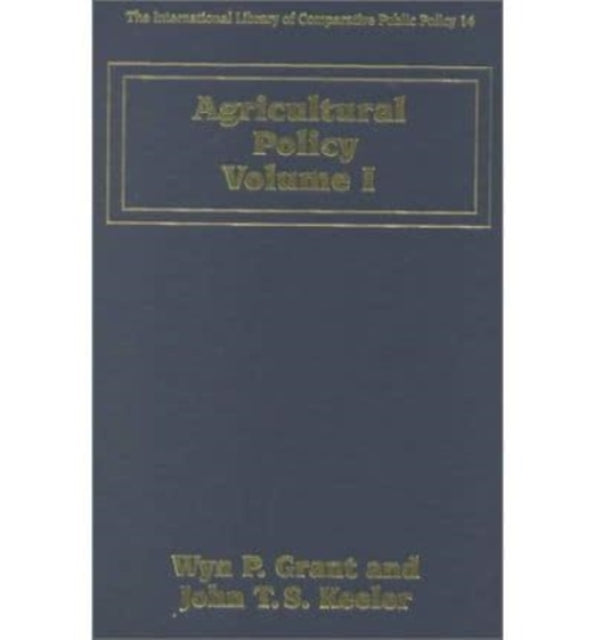 Agricultural Policy