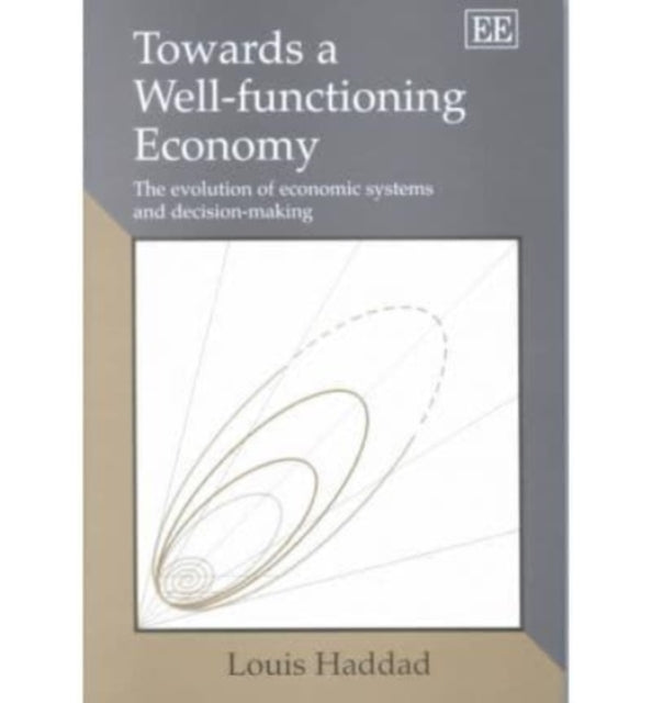 Towards a Well-functioning Economy: The Evolution of Economic Systems and Decision-making