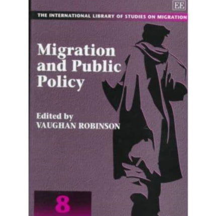 Migration and Public Policy