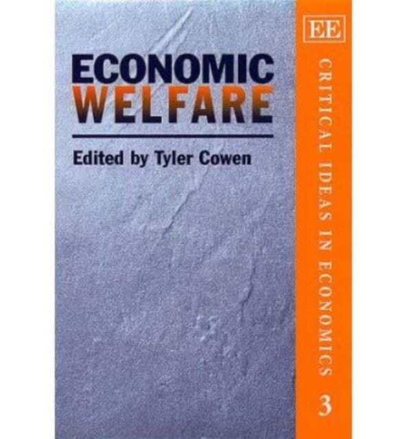 Economic Welfare