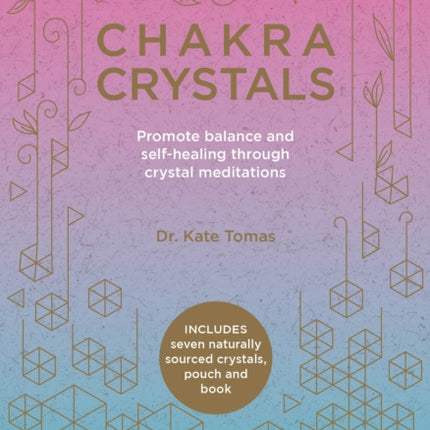 Chakra Crystals