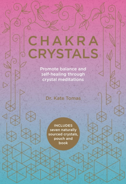 Chakra Crystals