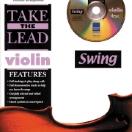 Take the Lead: Swing (Violin)