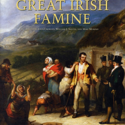 Atlas of the Great Irish Famine