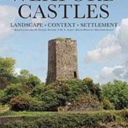 Wexford Castles: Environment, Settlement and Society