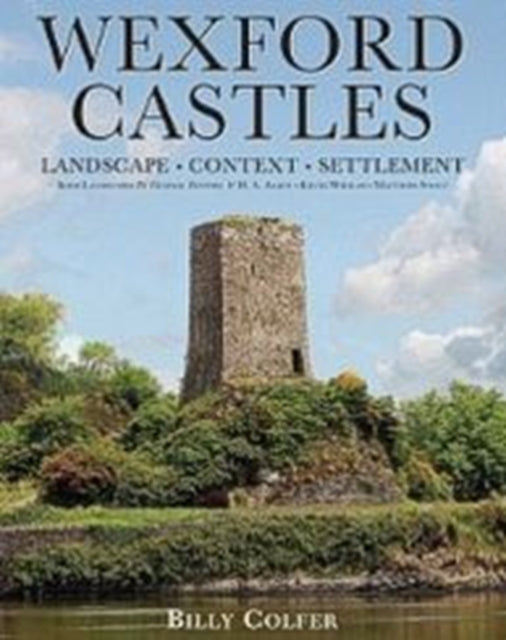 Wexford Castles: Environment, Settlement and Society