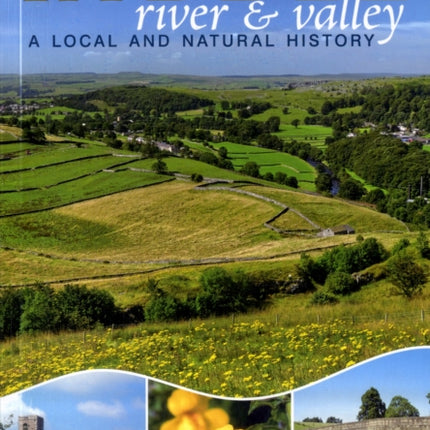 The River Ribble: A Local and Natural History