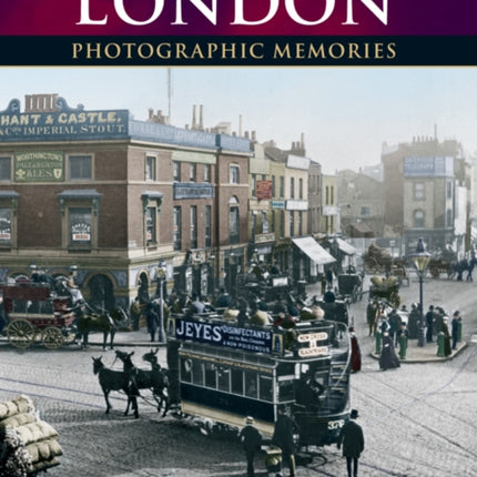 South East London: Photographic Memories