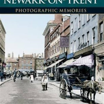 Newark-on-Trent