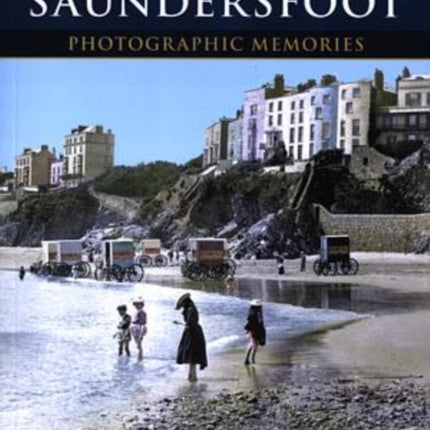 Tenby and Saundersfoot