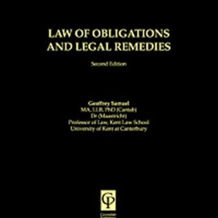 Law of Obligations & Legal Remedies