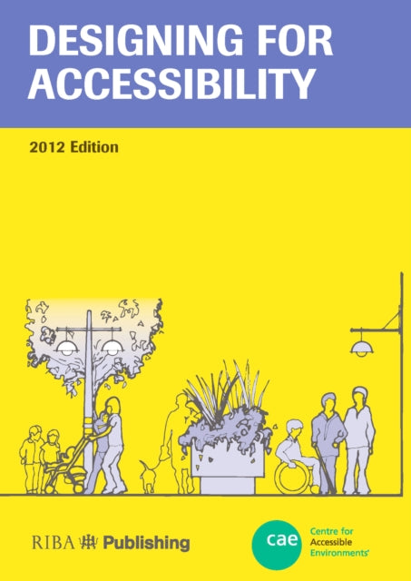 Designing for Accessibility