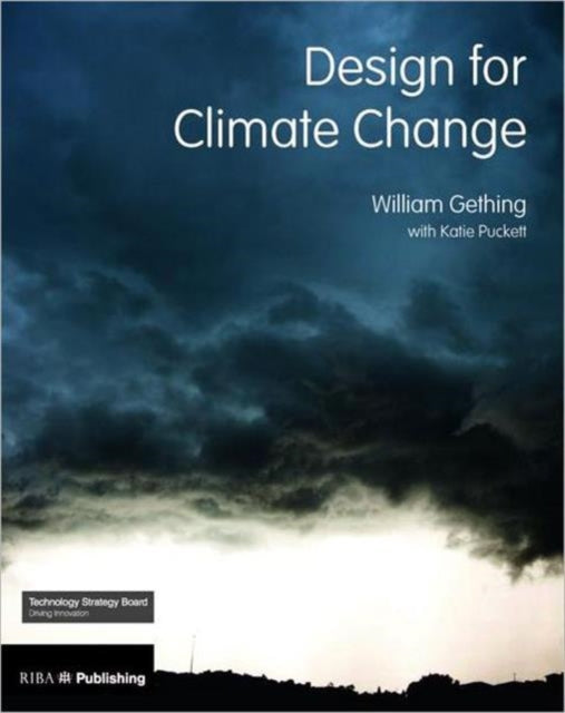 Design for Climate Change