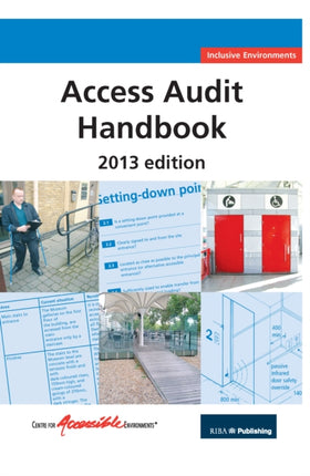 Access Audit Handbook: 2nd edition