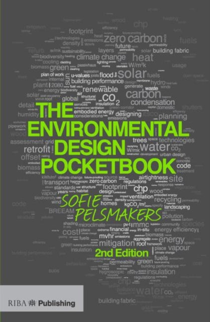 Environmental Design Pocketbook