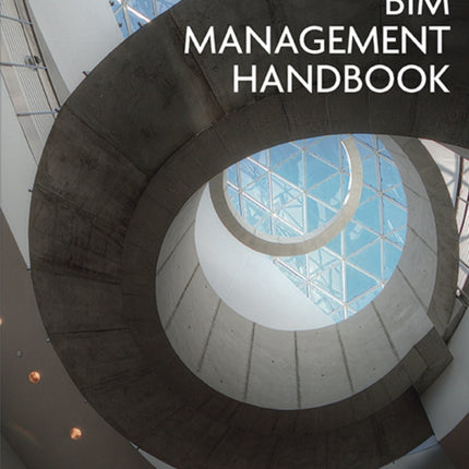 BIM Management Handbook