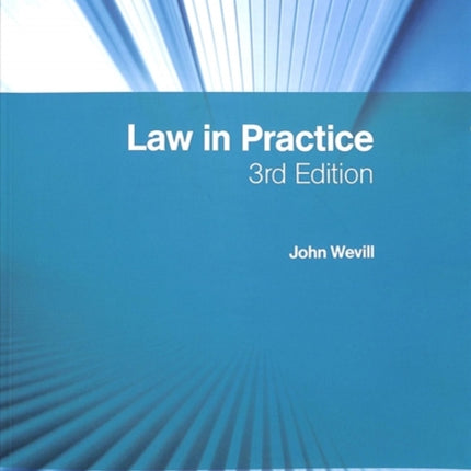 Law in Practice