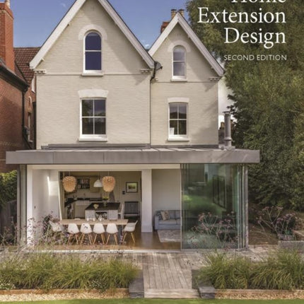 Home Extension Design