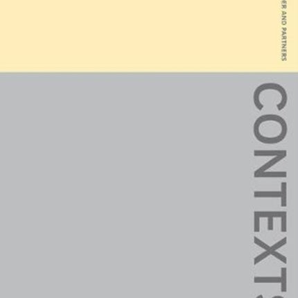 Contexts: The Work of Hodder + Partners