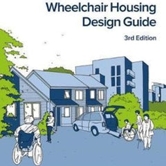 Collection image for: Accessibility in buildings and building design Books