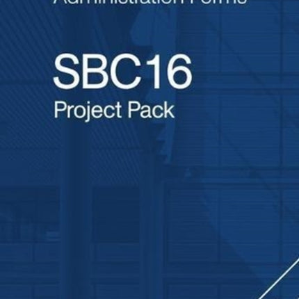 JCT SBC16 Project Pack