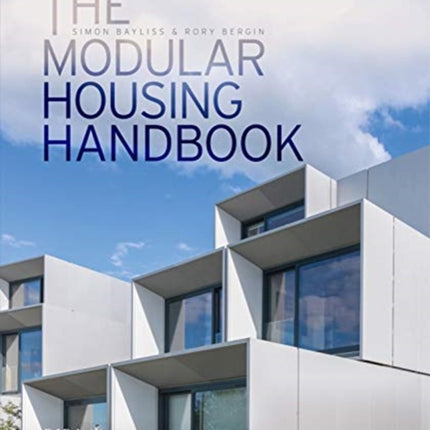 The Modular Housing Handbook