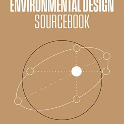 Environmental Design Sourcebook: Innovative Ideas for a Sustainable Built Environment