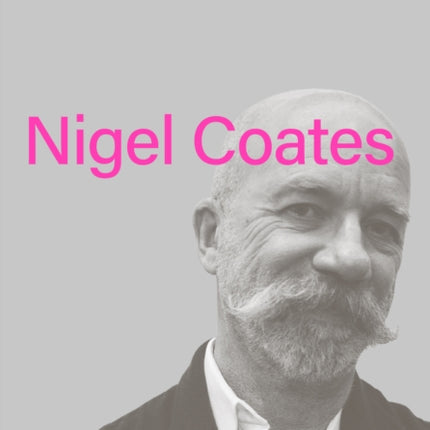 Lives in Architecture: Nigel Coates