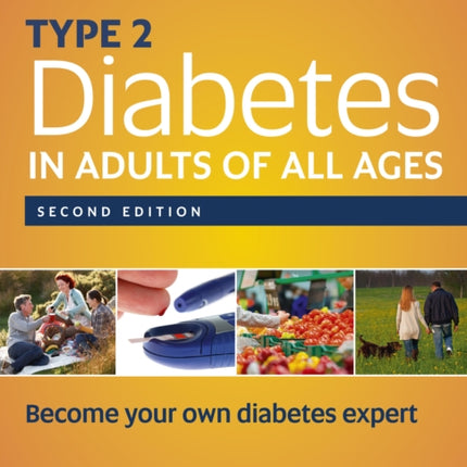 Type 2 Diabetes in Adults of All Ages