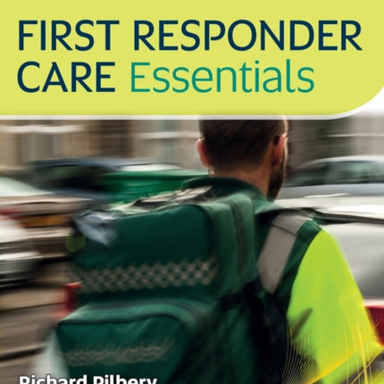 First Responder Care Essentials