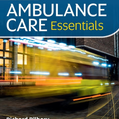 Collection image for: Ambulance and rescue services Books
