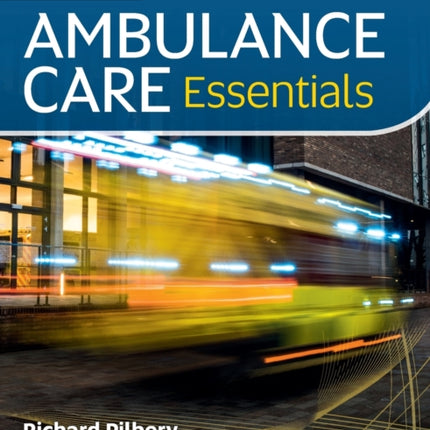 Ambulance Care Essentials