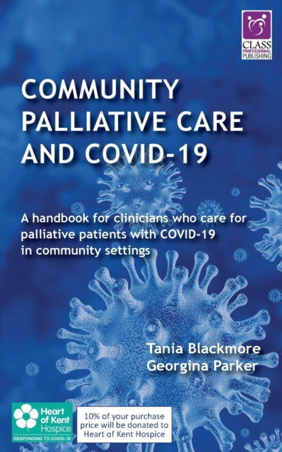 Community Palliative Care and COVID-19: A