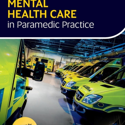 Mental Health Care in Paramedic Practice