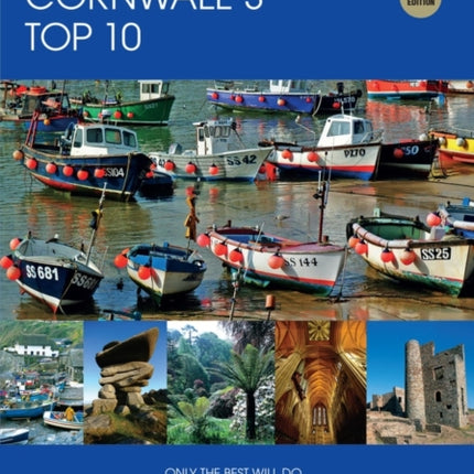 Cornwall Top 10