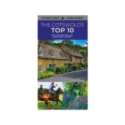 Cotswolds Top 10