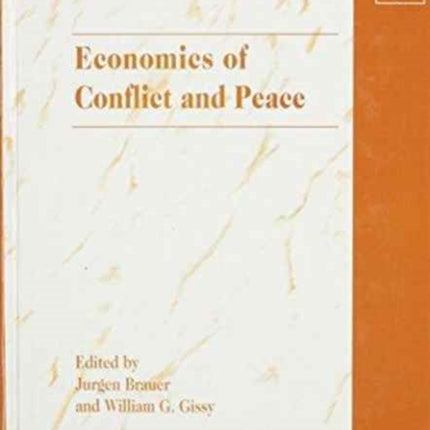 The Economics of Conflict and Peace