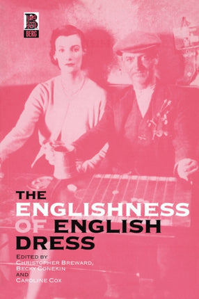The Englishness of English Dress