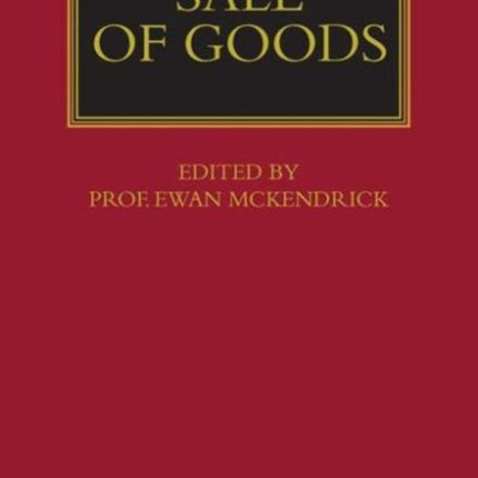 Sale of Goods