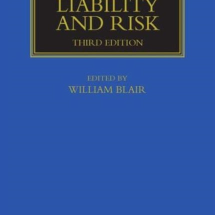 Banks, Liability and Risk