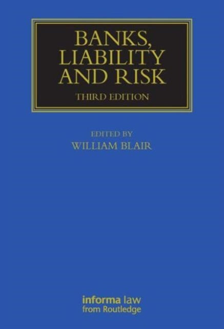 Banks, Liability and Risk